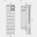 Falownik 75kW 3x400VAC ATV630D75N4 Schneider Electric